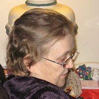 Judith Gervais Photo 2
