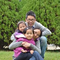 Ching Pang Photo 6