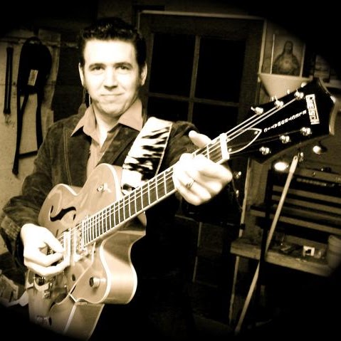 John Richard Photo 33