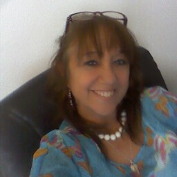 Gayle Sanders Photo 37