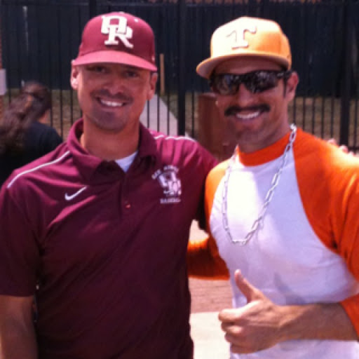 Rick Hendricks Photo 15