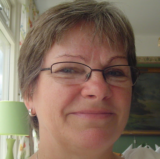 Anita Rowe Photo 29