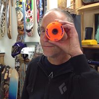 Scott Henry Photo 12
