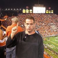 Fred Stoddard Photo 6