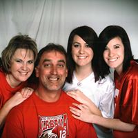 Ronnie Mcelroy Photo 8