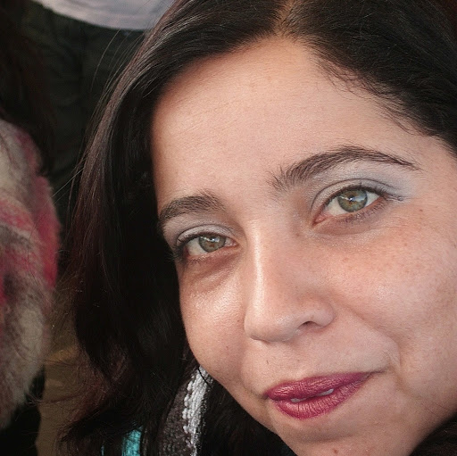 Alicia Cabrera Photo 44