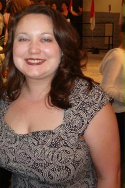 Michelle Rutherford Photo 16