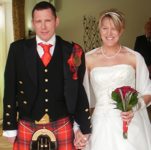 Paula Richardson Photo 20