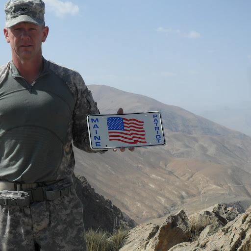 Gerald Dunlap Photo 1