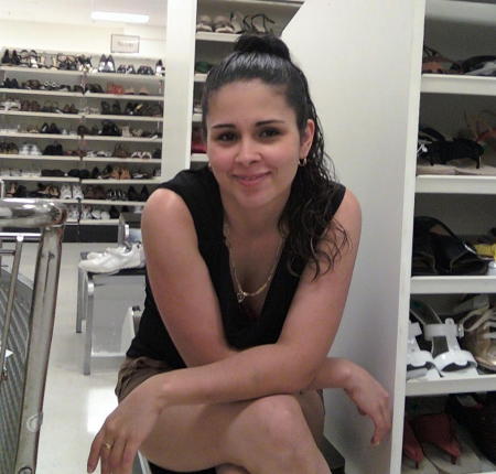 Michelle Diaz Photo 45