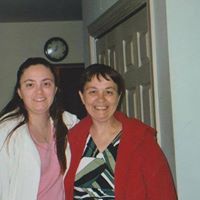Virginia Rowe Photo 9
