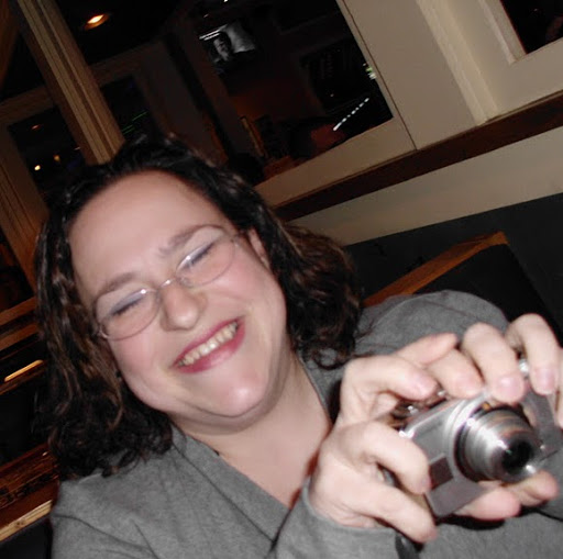 Kristen Brown Photo 22