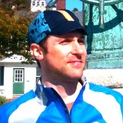 Benjamin Reid Photo 31
