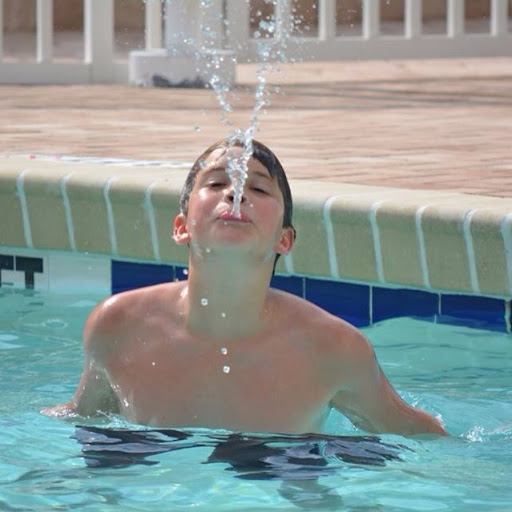 Wesley Barnett Photo 18