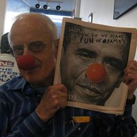 Ralph Colby Photo 5