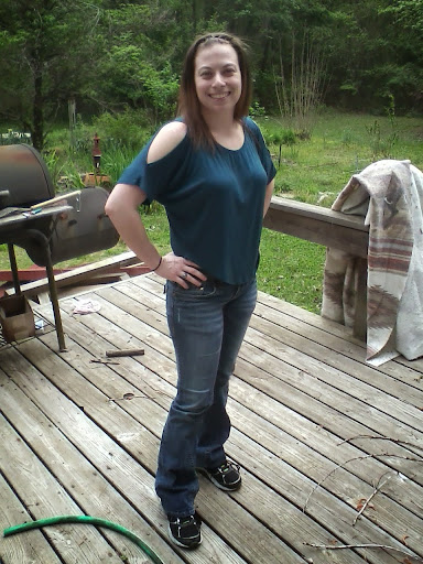 Felicia Charles Photo 29