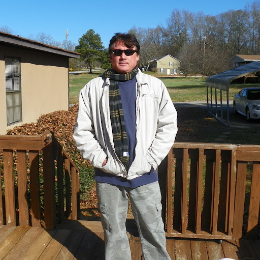 Mark Dailey Photo 37