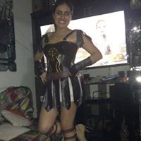 Jessica Cuba Photo 8