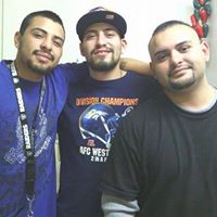 Thomas Macias Photo 11