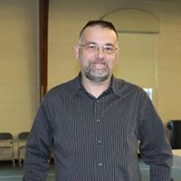 Keith Dutton Photo 7