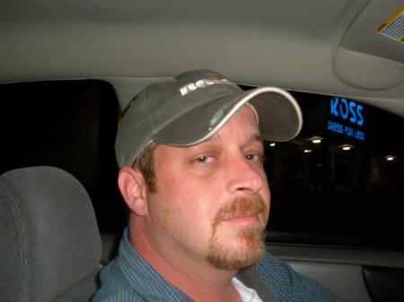 Jim Anderson Photo 47