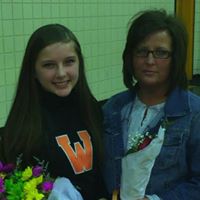 Mary Breeding Photo 21