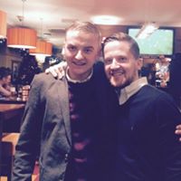 Conor Richardson Photo 23