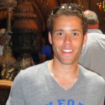 Adam Kessler Photo 23