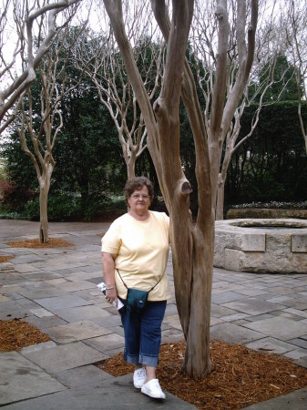 Mary Edmonds Photo 2