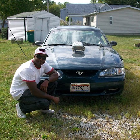 Marco Williams Photo 37