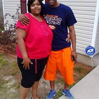 Tonya Dortch Photo 2