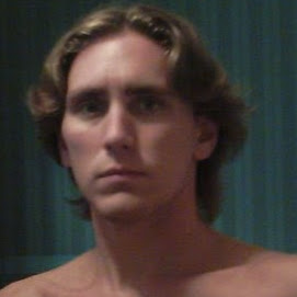 Matt Osgood Photo 25