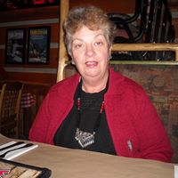 Valerie Scrivner Photo 2