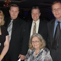 Catherine Crowe Photo 34