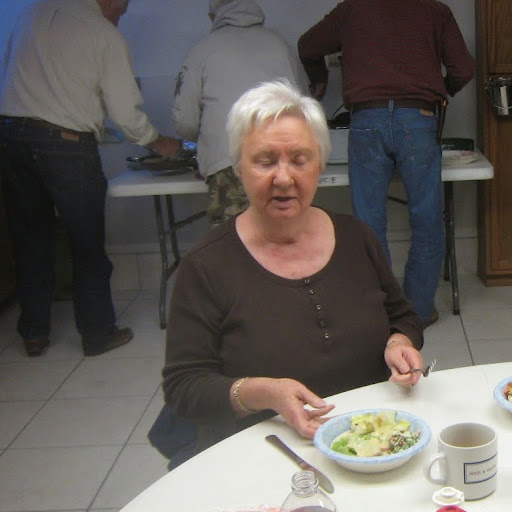 Barbara Nance Photo 9