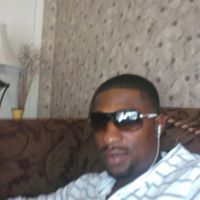 Anthony Holcombe Photo 15