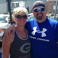 Nicole Olson Photo 26