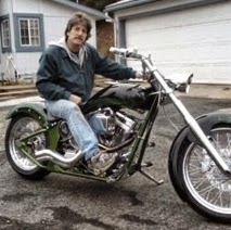 Kenneth Doty Photo 1