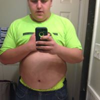 Joshua Rollins Photo 16