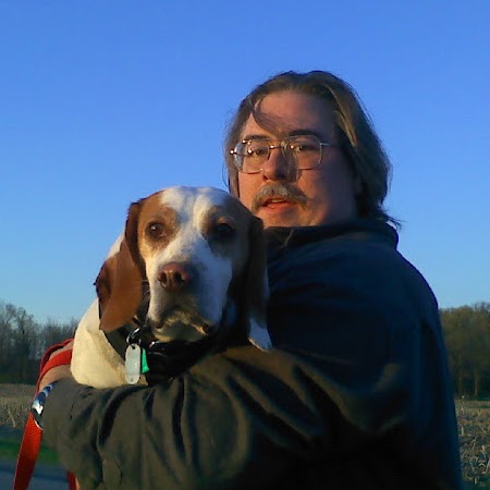 Richard Fitzsimmons Photo 21