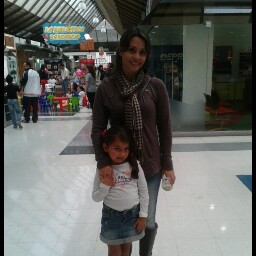 Sandra Barco Photo 3