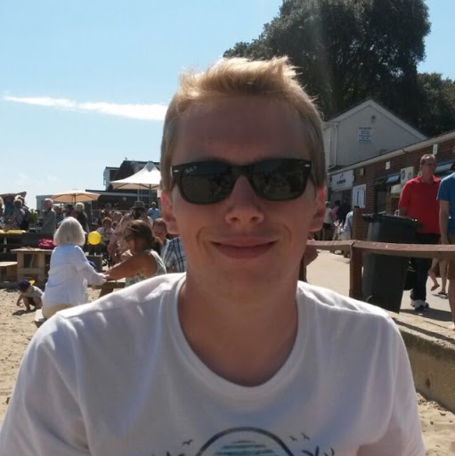 Shaun Dempsey Photo 2