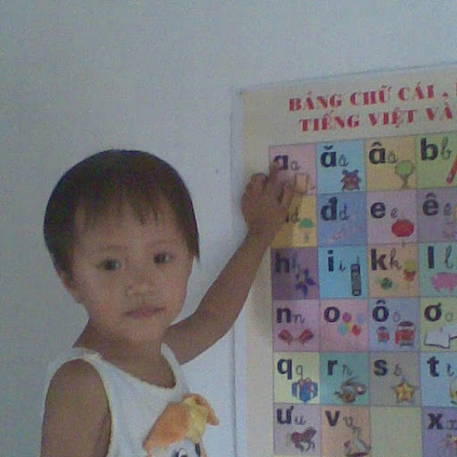 Cong Dinh Photo 26