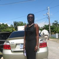 Karen Archer Photo 12
