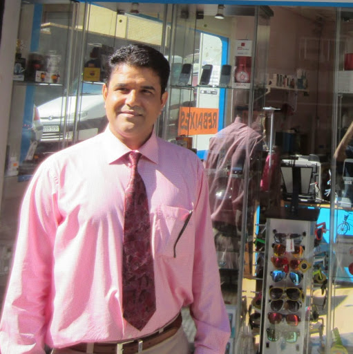 Iqbal Sheikh Photo 13