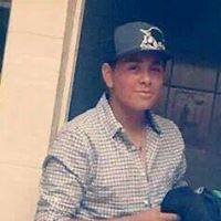 Francisco Salcido Photo 24