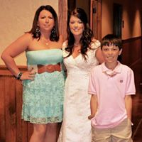 Dana Chapman Photo 46