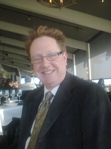 Michael Mannion Photo 15