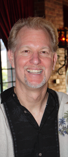 David Page Photo 30