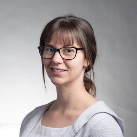 Samantha Murray Photo 14